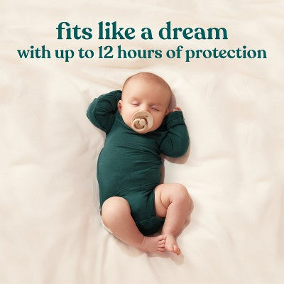 bumbum Luxury Skincare Disposable Diapers - Size 5 - 102ct