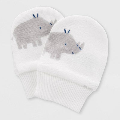 Carter's Just One You Baby Layette Registry Set - Green/Navy Blue Newborn