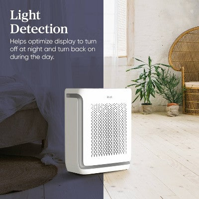 Levoit Vital 200S-P Smart Air Purifier for Rooms up to 1876 sq ft (LOCAL PICKUP ONLY)