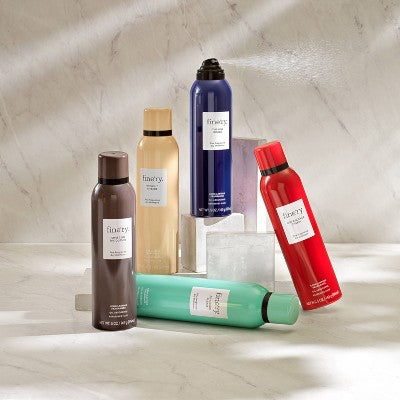 fine'ry. The New Rouge Dry Shampoo - 5oz