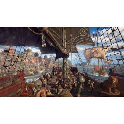 Skull and Bones - Xbox Series X