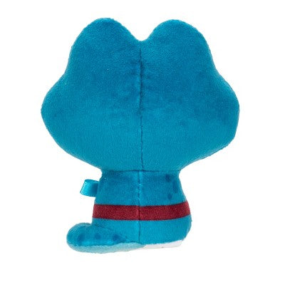 Zootopia Tiny Tales Mini Plush Animal Figures 5pk