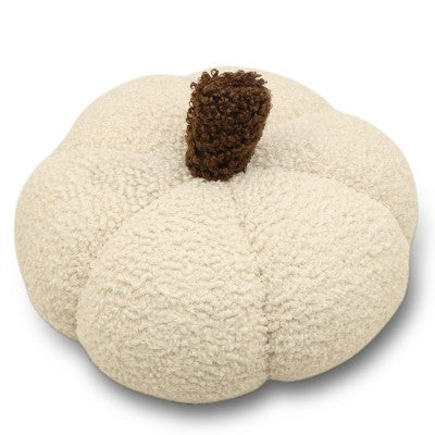 Pumpkin Pillow - Bullseye's Playground