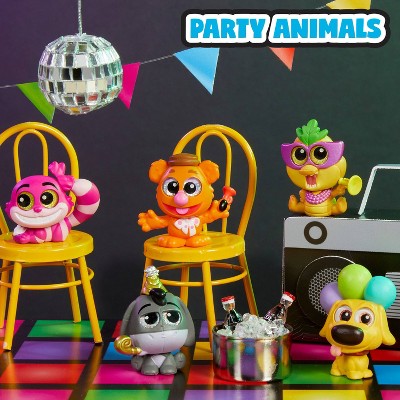 Disney Doorables Let's Party Mini Peek