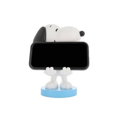 Peanuts Cable Guy Phone and Controller Holder 2-Pack
