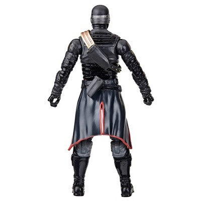 G.I. Joe Betty Action Figure