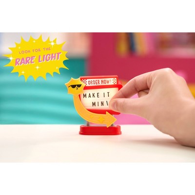 MGA's Miniverse Make It Mini Spaces Furniture