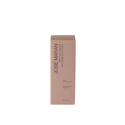 JOSIE MARAN Mini 100% Pure Argan Face Oil - 0.5 fl oz - Ulta Beauty