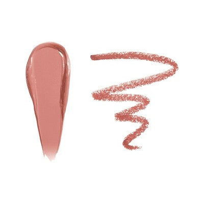 Kylie Cosmetics Velvet Liquid Lip Kit - Bare - Ulta Beauty