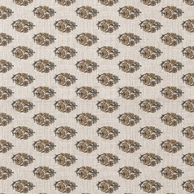 Floral Stamp Wheat Peel and Stick Wallpaper - Threshold (LOCAL PICKUP ONLY)