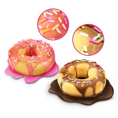 Slime Mart Small Bag Donut Slimes and Putties: Creativity Focus, Single Piece, Net Weight 0.77