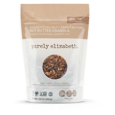 Purely Elizabeth Granola - 10oz