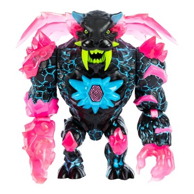 MrBeast Lab Neon Panther Collector Figure