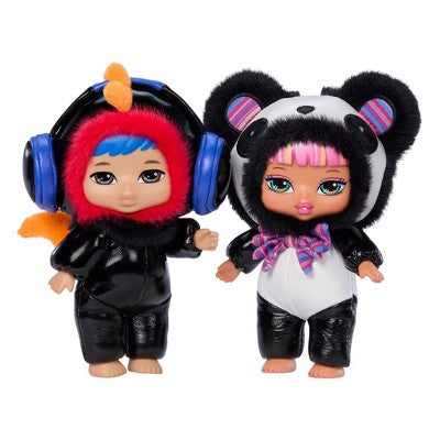 Bratz Bratziez Tokyo a Go-Go Series Fashion Doll