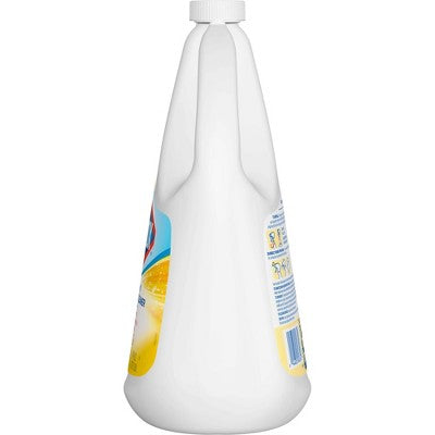 Clorox Lemon All Purpose Liquid Cleaner Refill - 64 fl oz