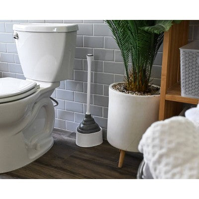 Clorox Pro Maxx Plunger & Caddy (LOCAL PICKUP ONLY)
