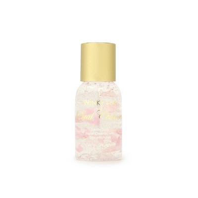 Winky Lux Travel Sized Petal Face Cleanser - 1 fl oz