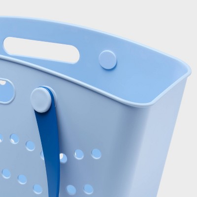 Summer Tote Blue - Sun Squad