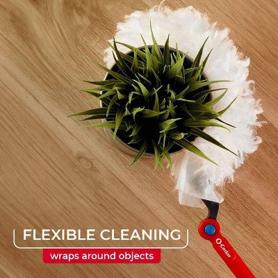 O-Cedar Flex & Catch Refills - 10ct