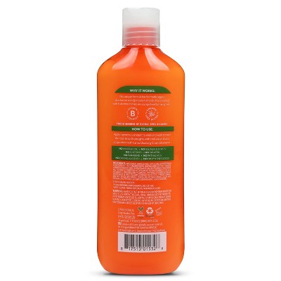 Cantu Shea Butter Hydrating Cream Conditioner - 13.5 fl oz: Sulfate-Free, Vegan, Daily Use, Dry Hair