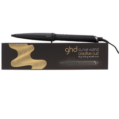 ghd Curve Creative Curl Wand