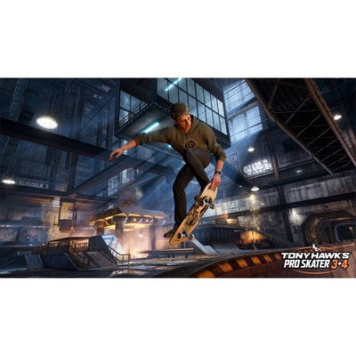 Tony Hawk's Pro Skater 3 + 4 - Nintendo Switch