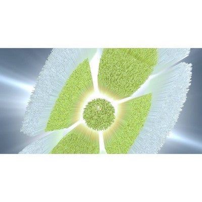 Philips Sonicare W2 DiamondClean Replacement Head - HX6063/65 - White - 3pk