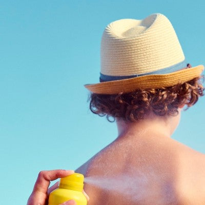 Neutrogena Beach Defense Kids' Sunscreen Spray - SPF70 - 6.5oz