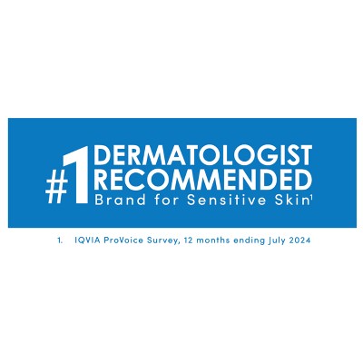 Vanicream Tear-Free Unscented Moisturizing Cream for Baby - 6 fl oz