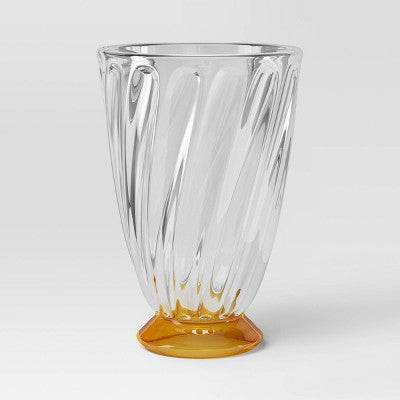 7.7 fl oz Juice Glass Set - Threshold