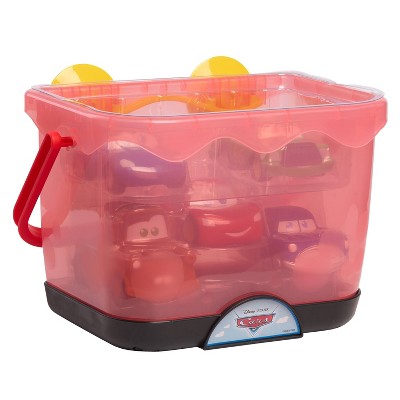 Cars Disney Bath Caddy