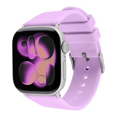 Case-Mate Universal Silicone Watch Band - Lavender