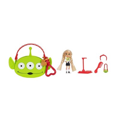 Disney ILY 4ever 2.5" Tote-ILY Teenies Toy Story Inspired Doll