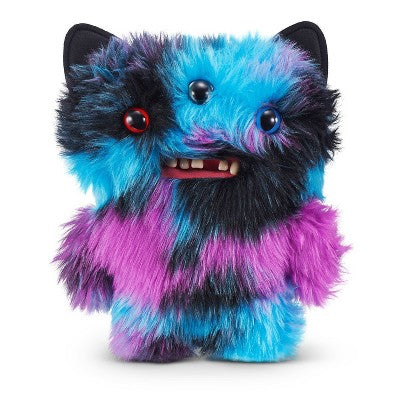 Fuggler Reek-O-Black Cat Peculiar Pets