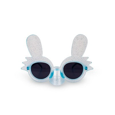 Wearable Glasses Blue - Bullseye's Playground