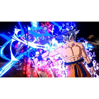 DRAGON BALL: Sparking! ZERO - PlayStation 5