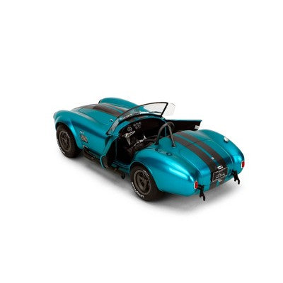 Jada Pink Slips Shelby Cobra 427 Toy Vehicle 1:18 Scale