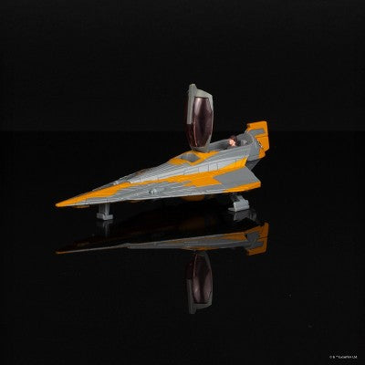 Star Wars Anakin Evolution 5'' Vehicle and 4 Figure