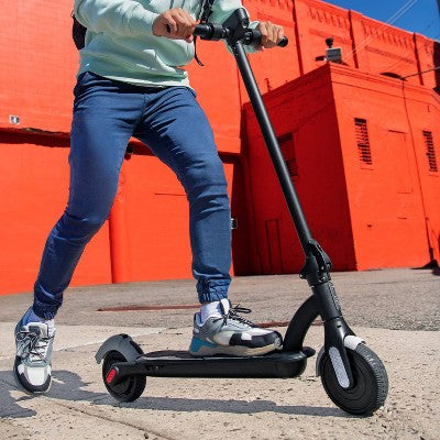 Jetson Ora Pro Electric Scooter - Black (LOCAL PICKUP ONLY)