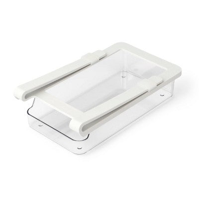Hanging Fridge Storage Slim - Bullseye's Playground
