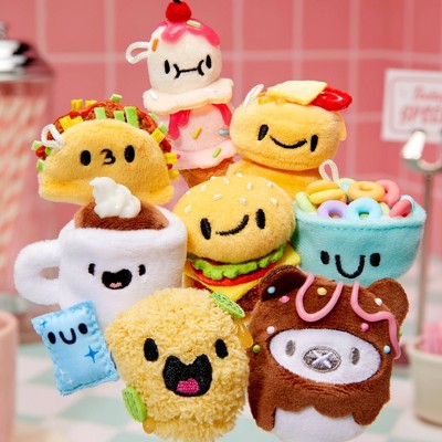 MGA's Miniverse Make It Mini Plush