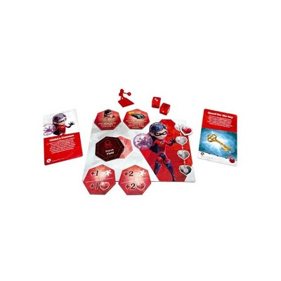 Ravensburger Disney Edition Chronicles of Light: Darkness Falls Game