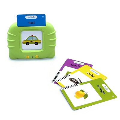 Kid's Learning Kit - Green