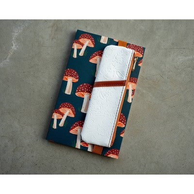 Denik Golden Hour Notebook Pouch