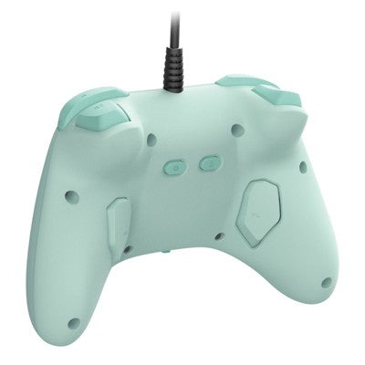 Hori Horipad Turbo Gaming Controller for Nintendo Switch 2 - Cozy Green