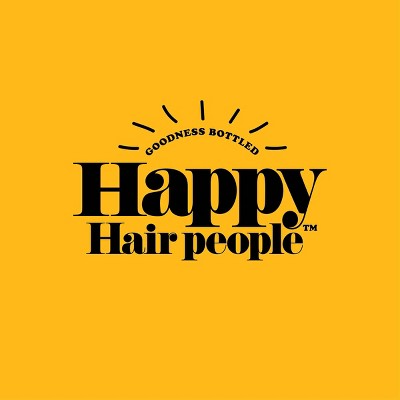 Happy Hair People Happy Hydration Shampoo - 12 fl oz