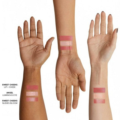 NUDESTIX Sweet Cheeks Mini Kit - 3ct - Ulta Beauty