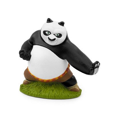 Tonies DreamWorks Kung Fu Panda Audio Figurine *ADD 3 TO YOUR CART & 1 IS FREE!*