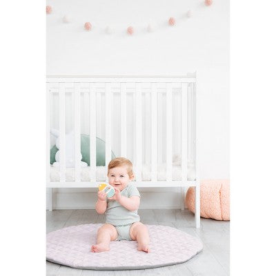 Pearhead Silicone Teether - Easter Egg