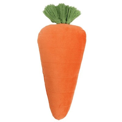 Easter Carrot Pillow - Bullseye's Playground